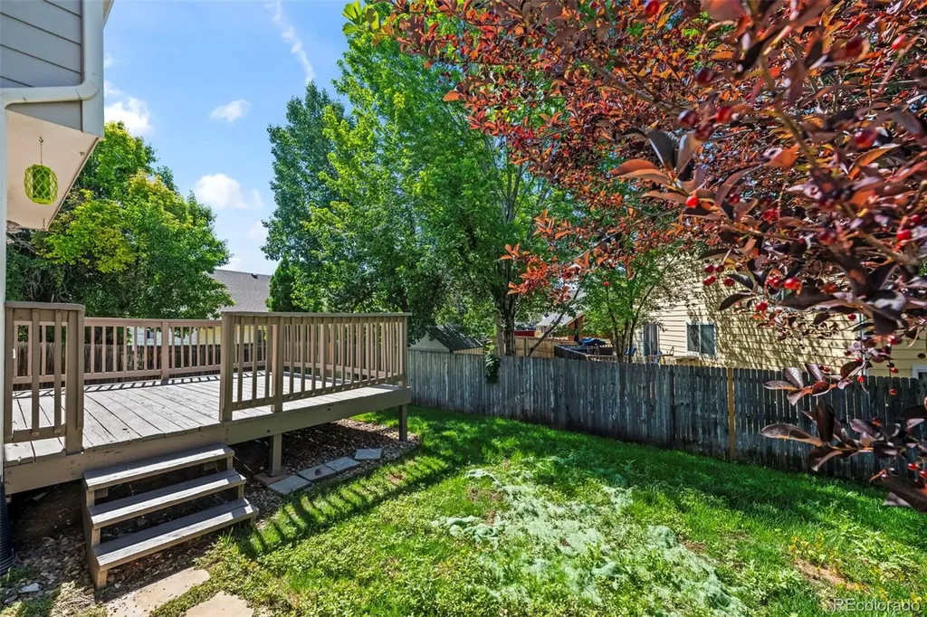 1952 W 135th Place Denver CO 80234