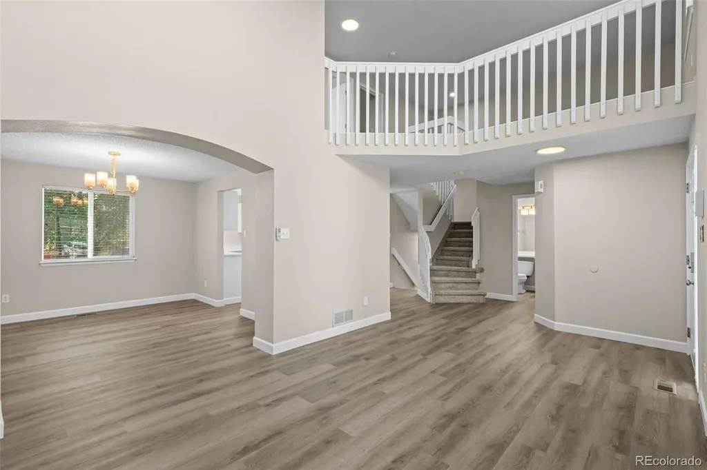 1952 W 135th Place Denver CO 80234