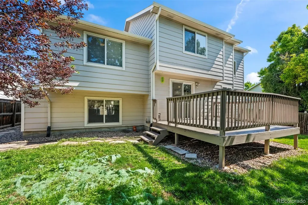 1952 W 135th Place Denver CO 80234