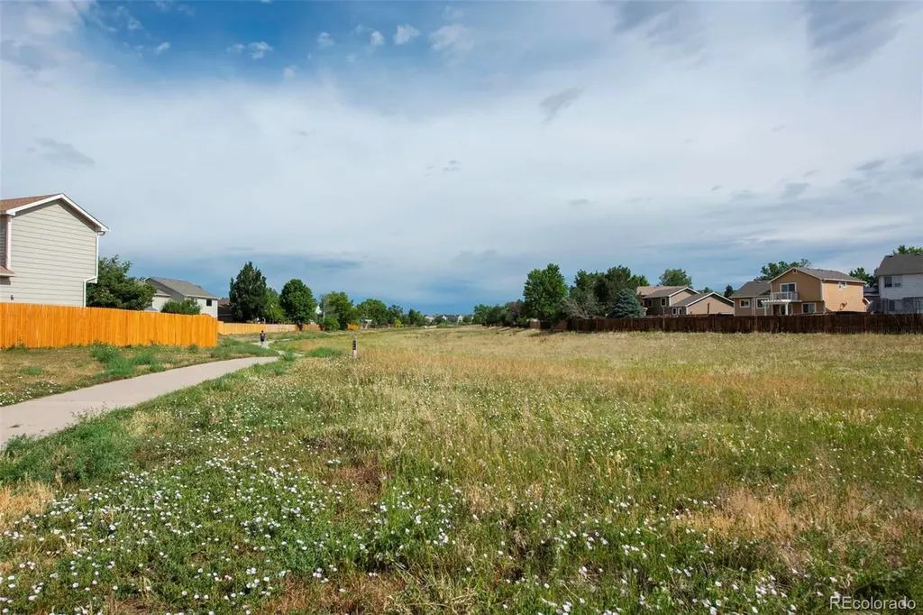 1952 W 135th Place Denver CO 80234