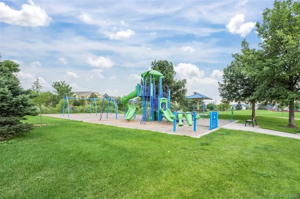 1952 W 135th Place Denver CO 80234