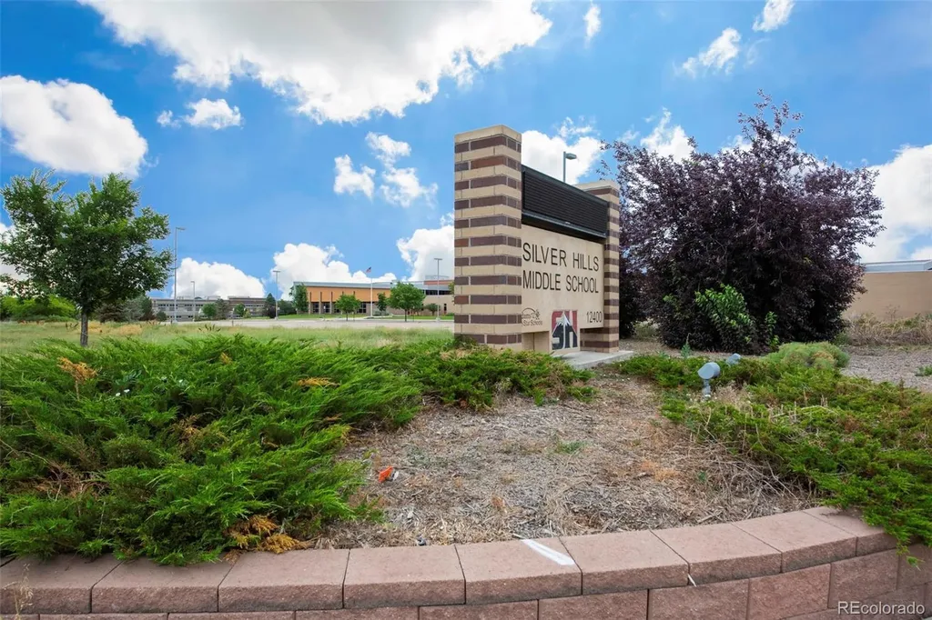 1952 W 135th Place Denver CO 80234