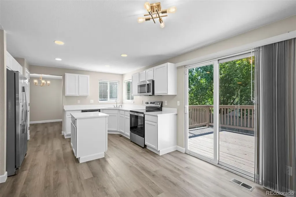 1952 W 135th Place Denver CO 80234