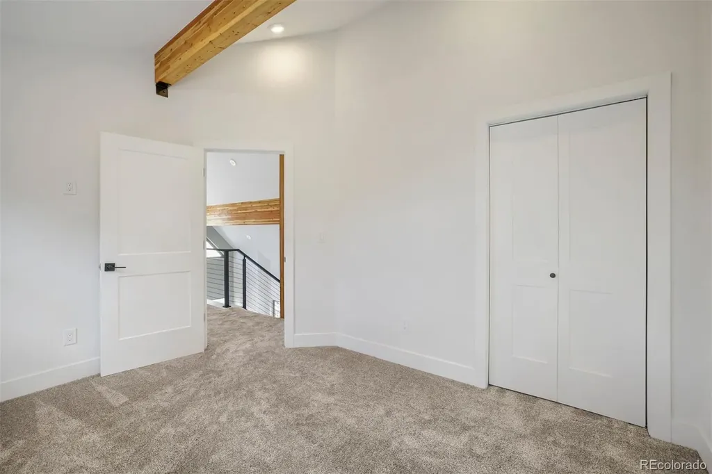 145 N Spruce Street Alma CO 80420