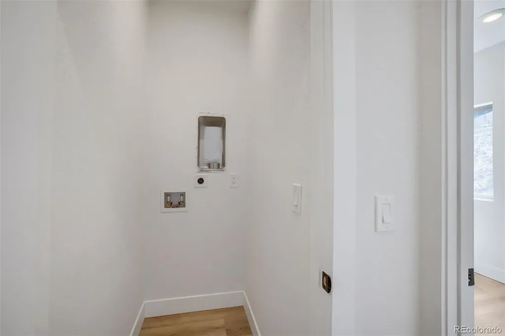 145 N Spruce Street Alma CO 80420