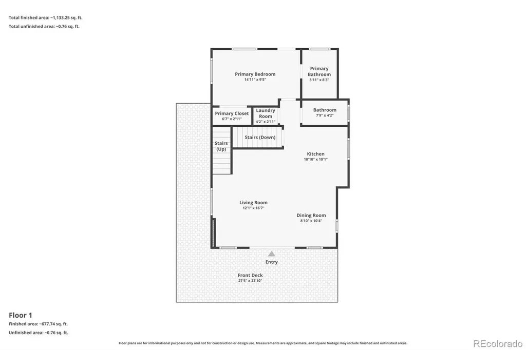 145 N Spruce Street Alma CO 80420
