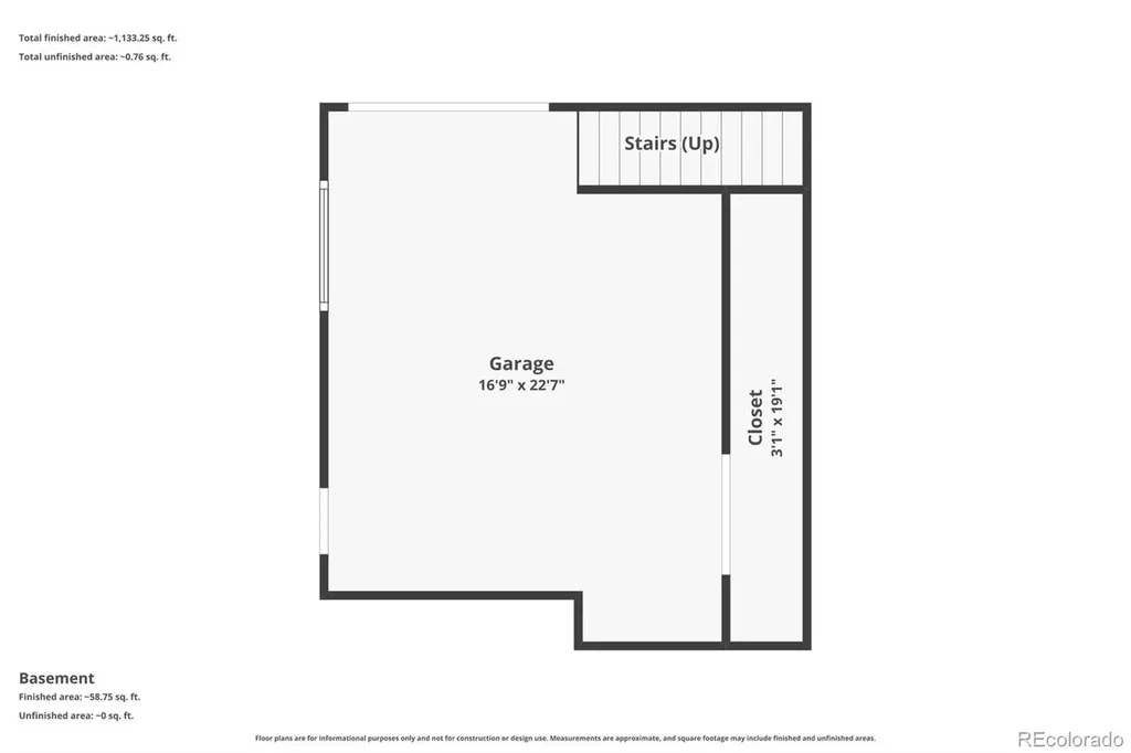 145 N Spruce Street Alma CO 80420