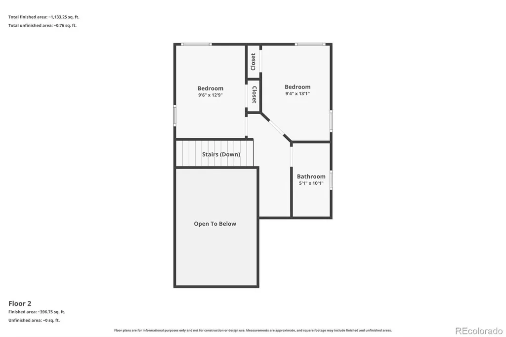 145 N Spruce Street Alma CO 80420