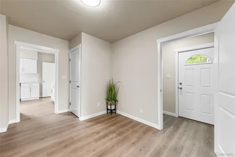 505 W Bijou Street Colorado Springs CO 80905