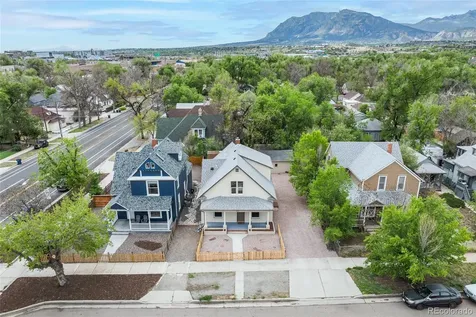 505 W Bijou Street Colorado Springs CO 80905