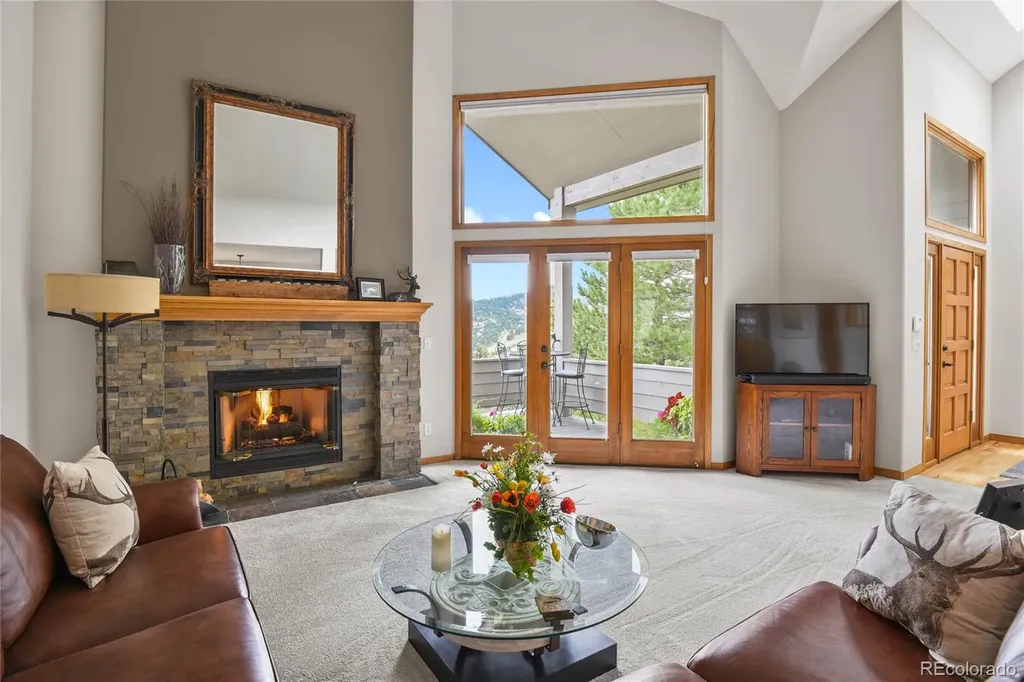 386 Monte Vista Road Golden CO 80401