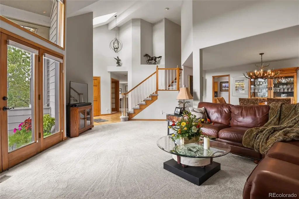 386 Monte Vista Road Golden CO 80401