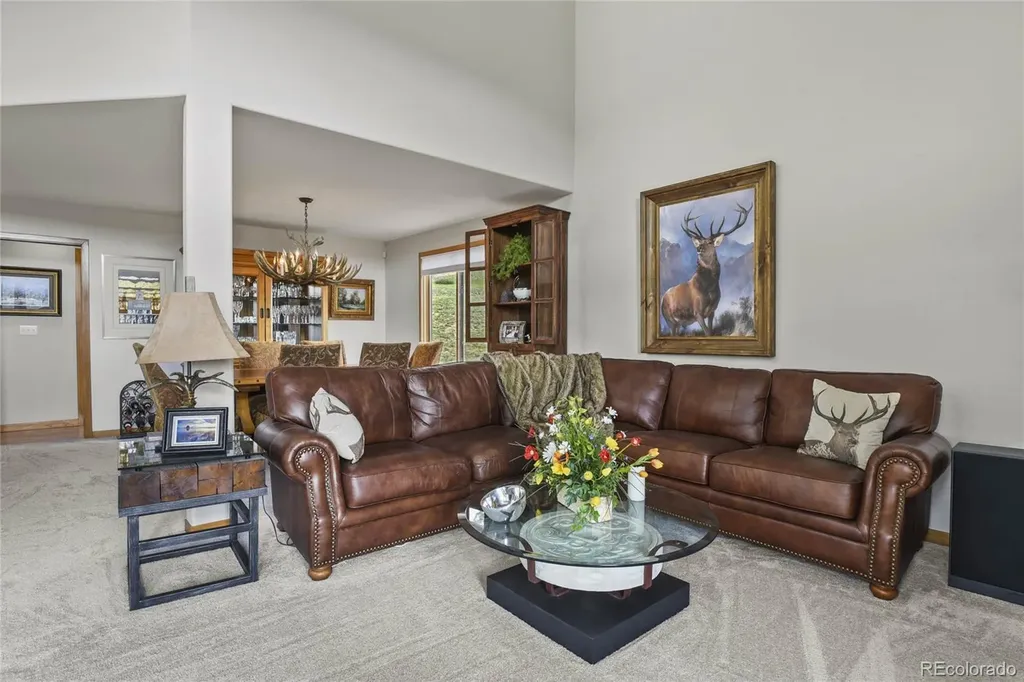 386 Monte Vista Road Golden CO 80401