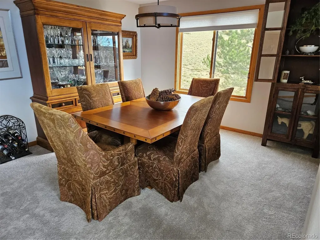 386 Monte Vista Road Golden CO 80401