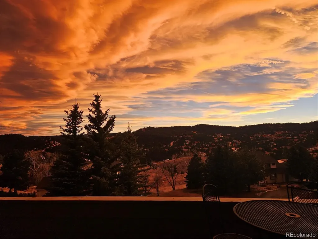 386 Monte Vista Road Golden CO 80401