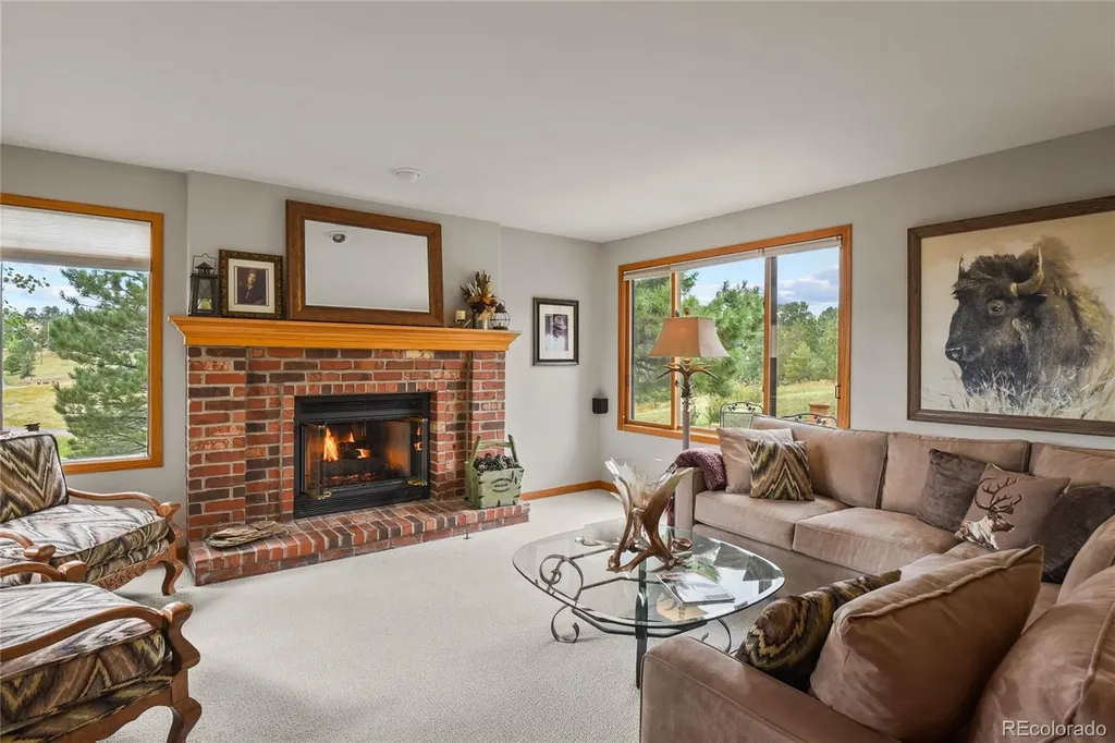 386 Monte Vista Road Golden CO 80401