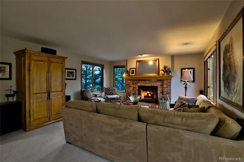 386 Monte Vista Road Golden CO 80401