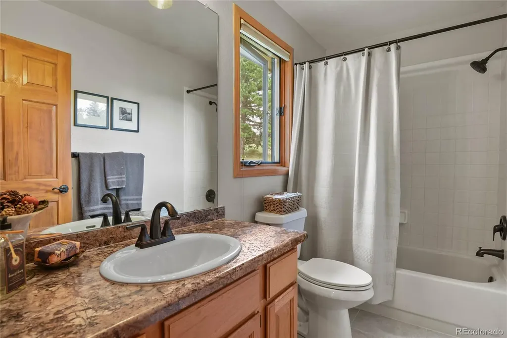 386 Monte Vista Road Golden CO 80401
