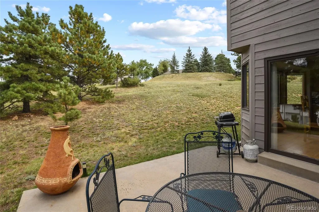 386 Monte Vista Road Golden CO 80401