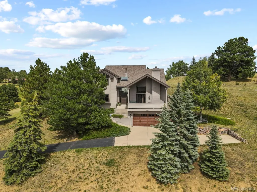 386 Monte Vista Road Golden CO 80401