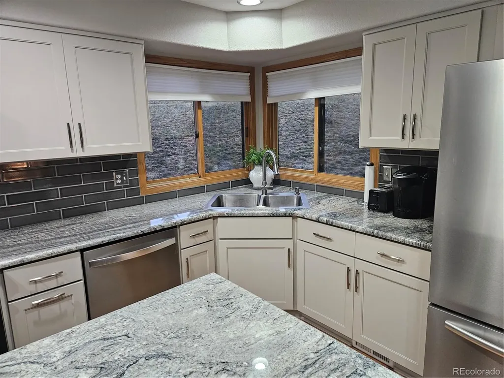 386 Monte Vista Road Golden CO 80401