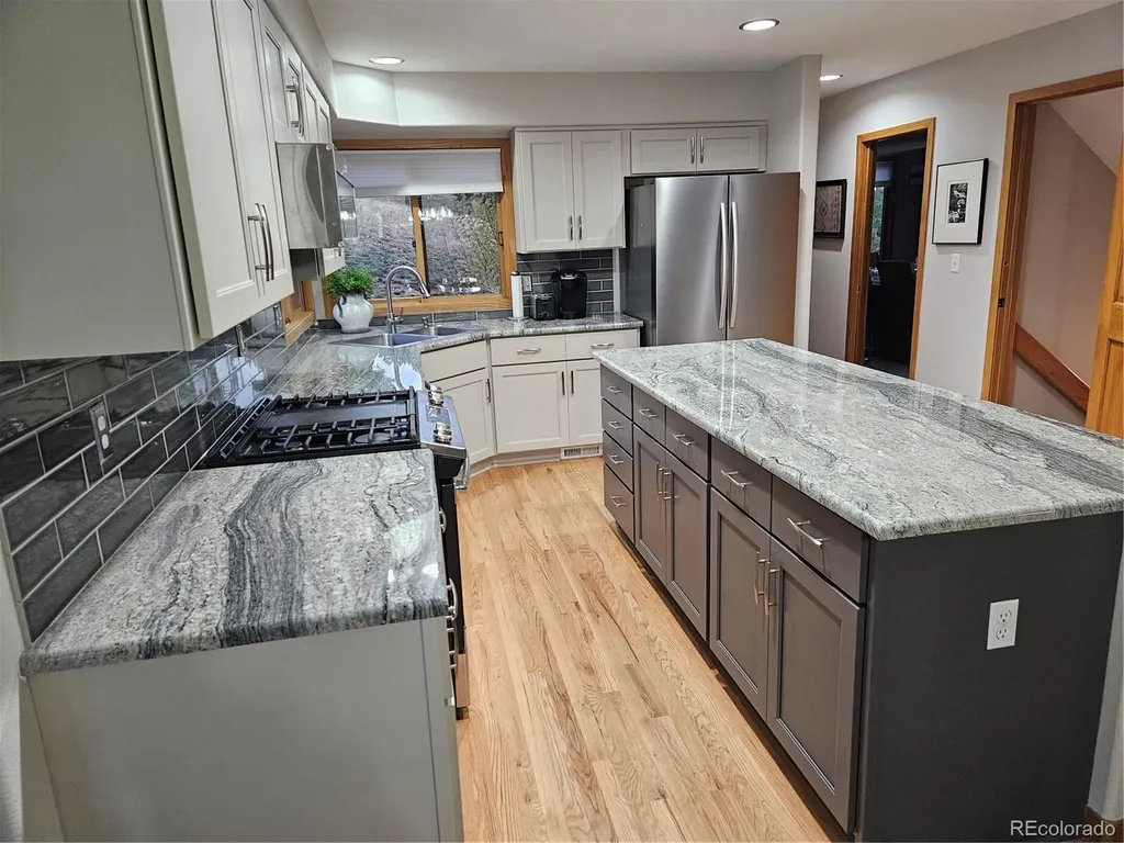 386 Monte Vista Road Golden CO 80401