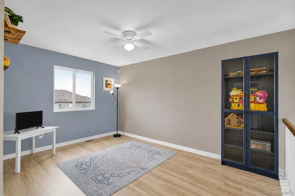 7679 Blue Water Drive Castle Rock CO 80108