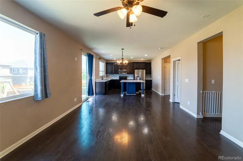 7679 Blue Water Drive Castle Rock CO 80108