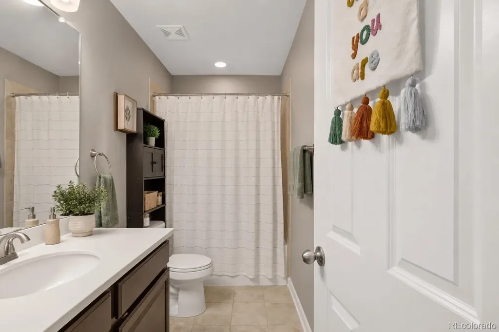 7679 Blue Water Drive Castle Rock CO 80108