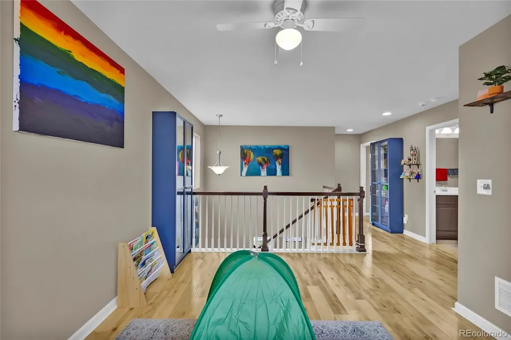 7679 Blue Water Drive Castle Rock CO 80108