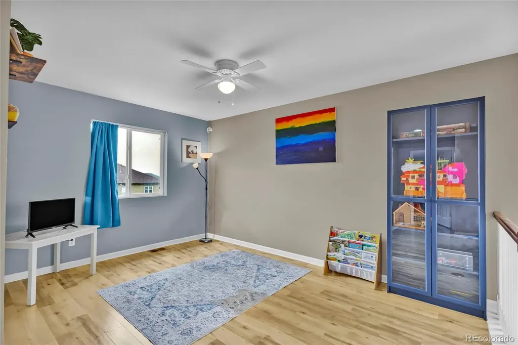7679 Blue Water Drive Castle Rock CO 80108