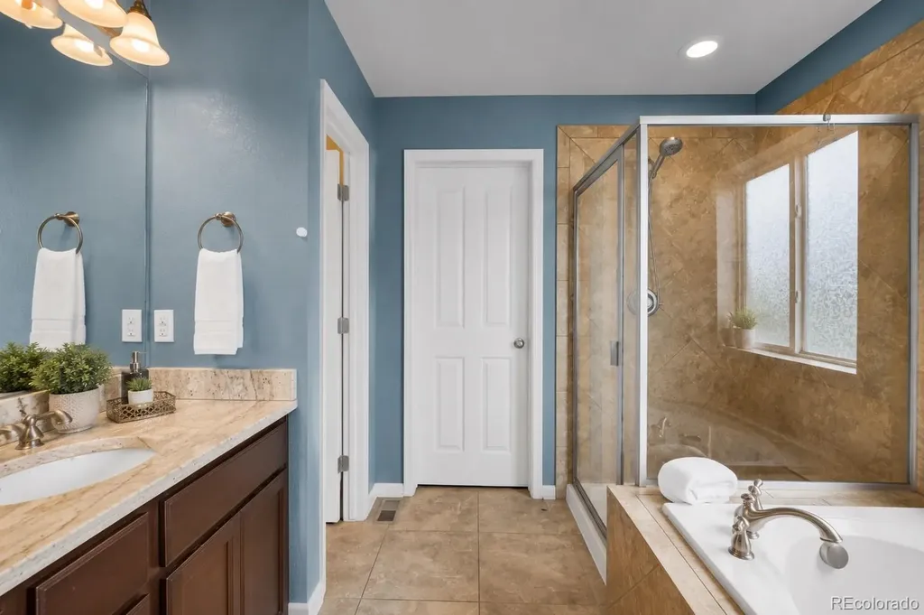 7679 Blue Water Drive Castle Rock CO 80108