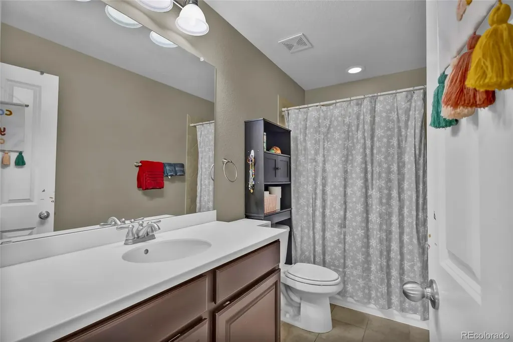 7679 Blue Water Drive Castle Rock CO 80108