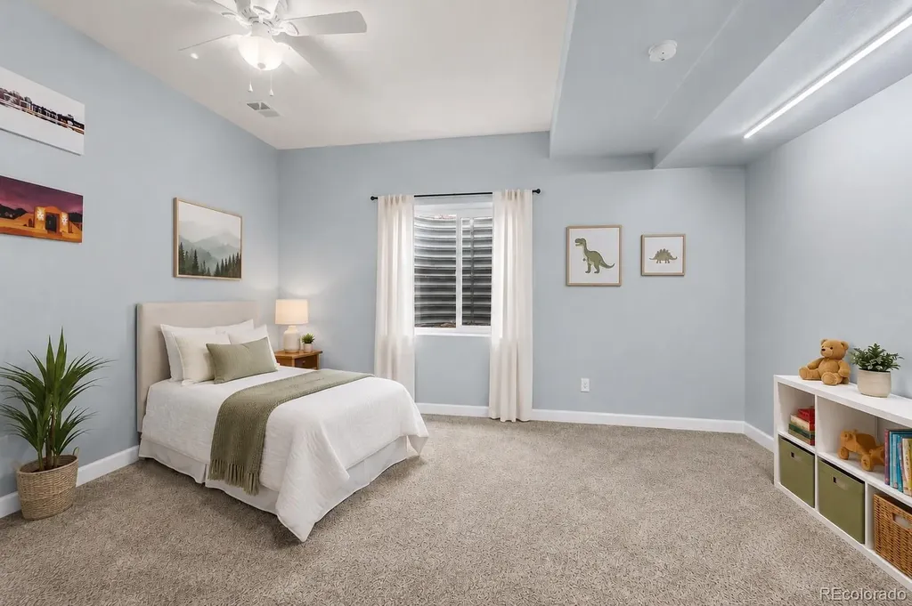 7679 Blue Water Drive Castle Rock CO 80108