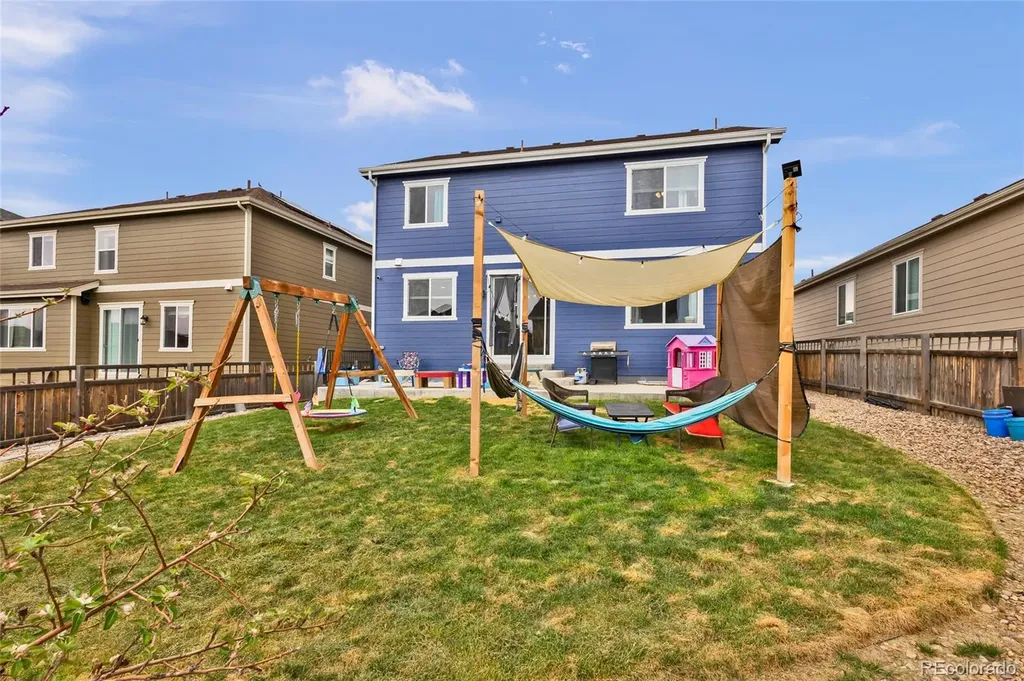 7679 Blue Water Drive Castle Rock CO 80108