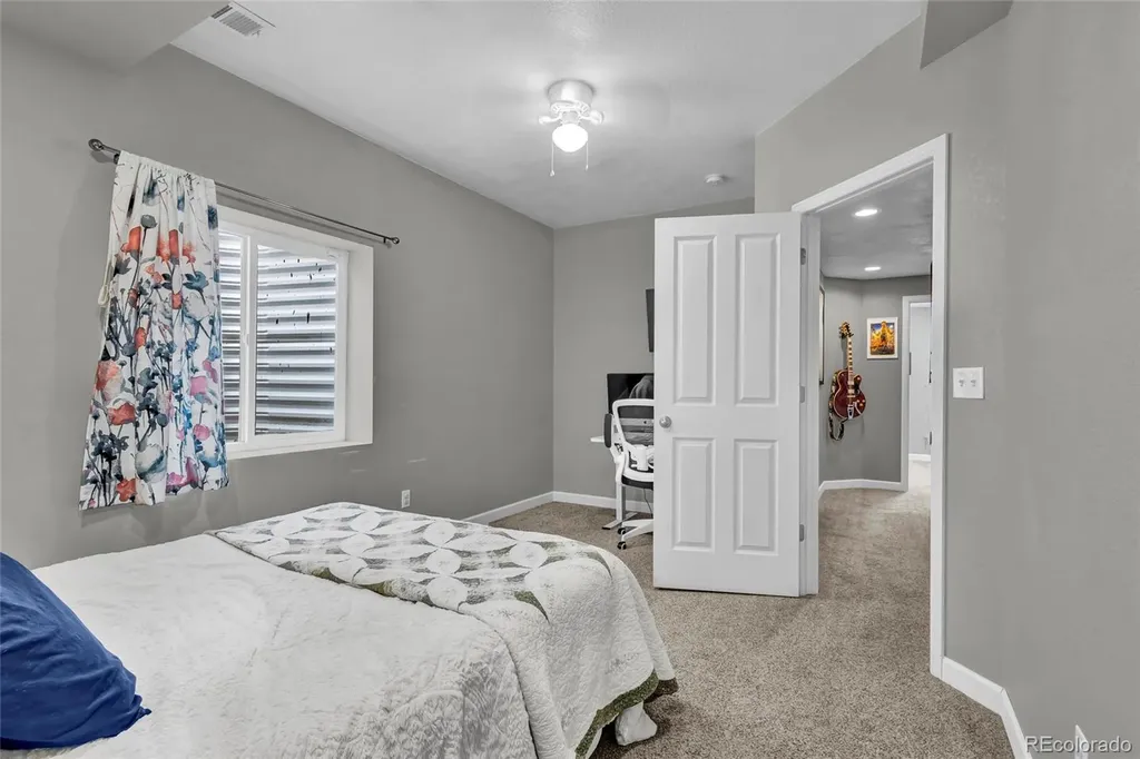 7679 Blue Water Drive Castle Rock CO 80108