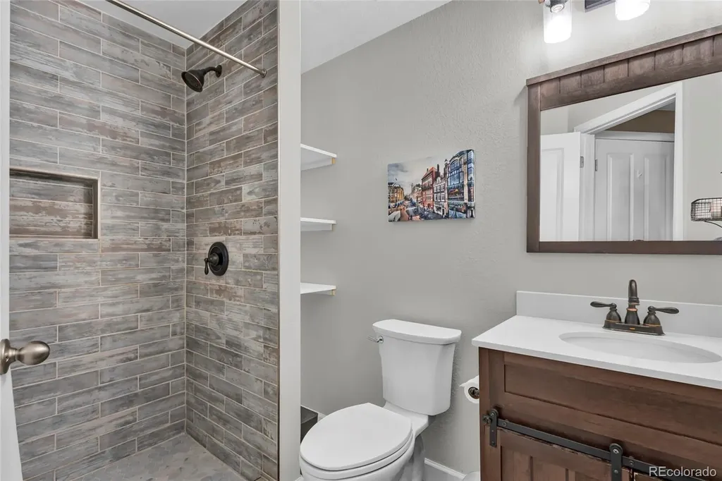 7679 Blue Water Drive Castle Rock CO 80108