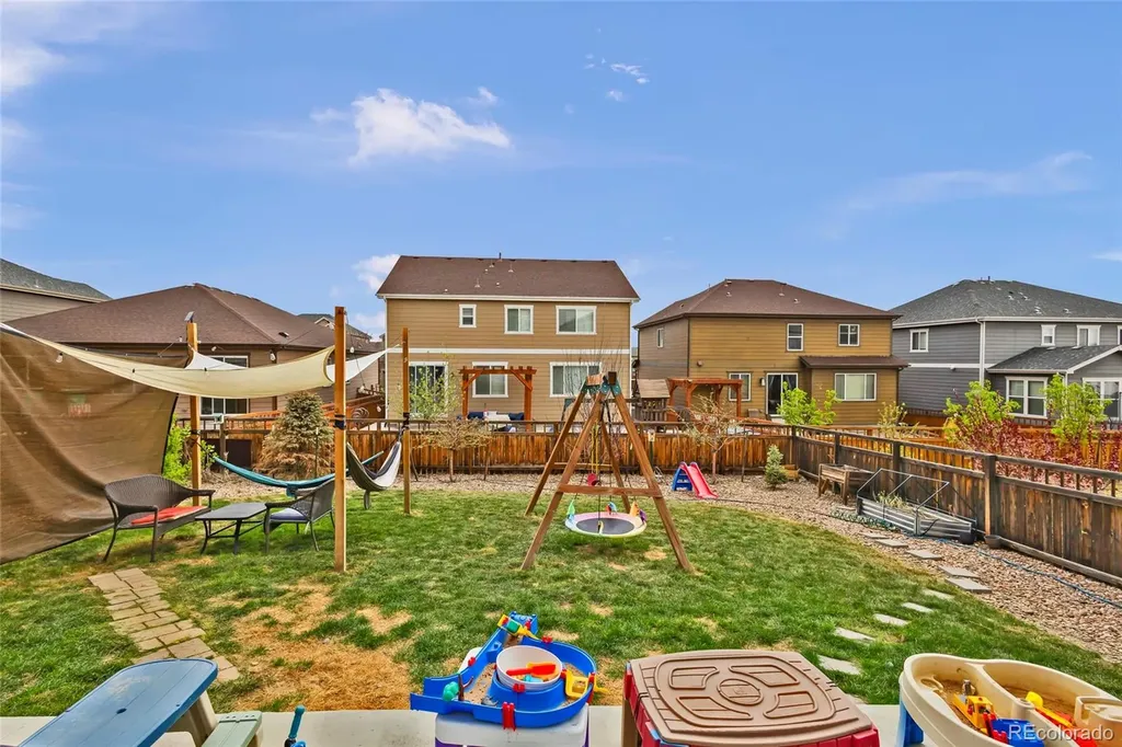 7679 Blue Water Drive Castle Rock CO 80108