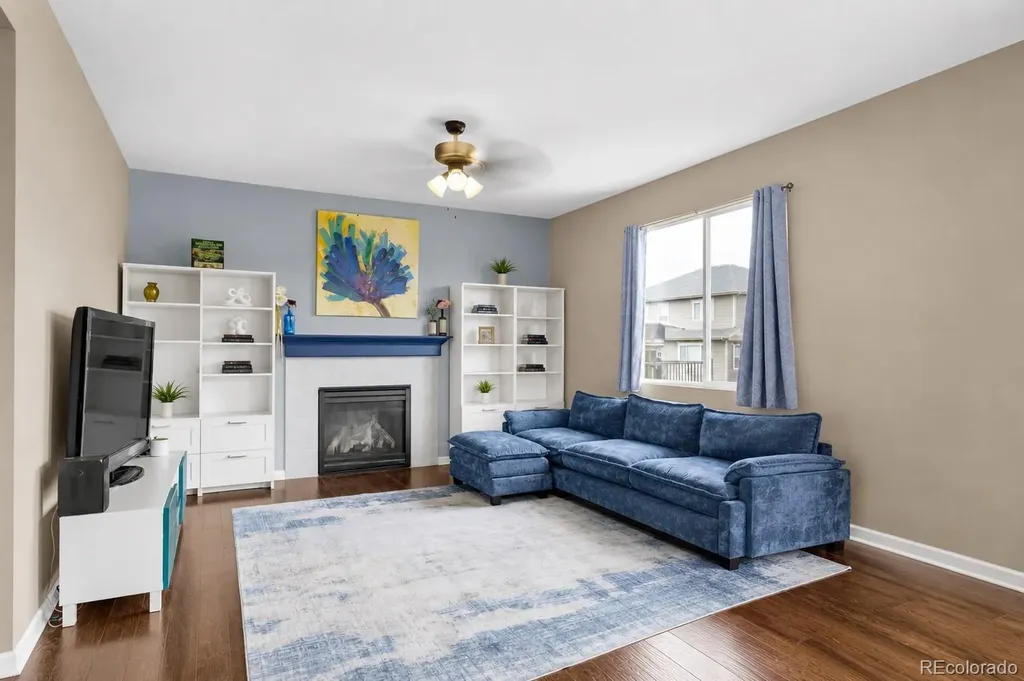 7679 Blue Water Drive Castle Rock CO 80108