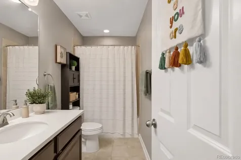 7679 Blue Water Drive Castle Rock CO 80108