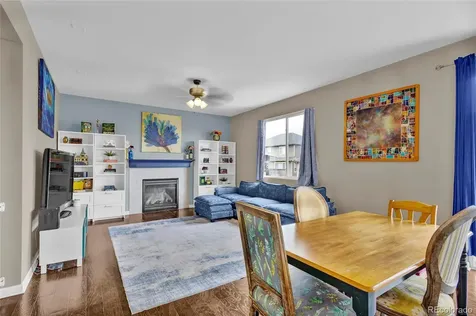 7679 Blue Water Drive Castle Rock CO 80108