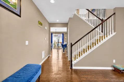7679 Blue Water Drive Castle Rock CO 80108