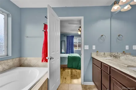 7679 Blue Water Drive Castle Rock CO 80108
