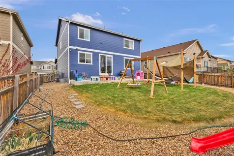 7679 Blue Water Drive Castle Rock CO 80108