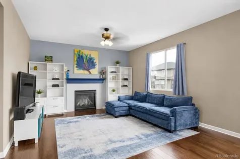 7679 Blue Water Drive Castle Rock CO 80108
