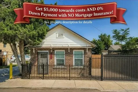 9541 E 16th Avenue Aurora CO 80010