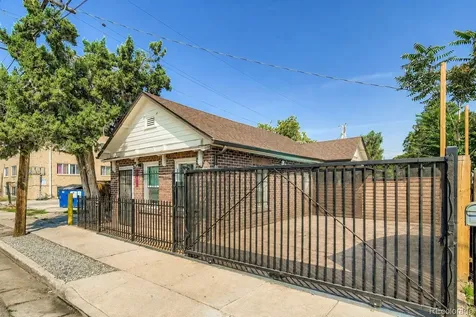 9541 E 16th Avenue Aurora CO 80010