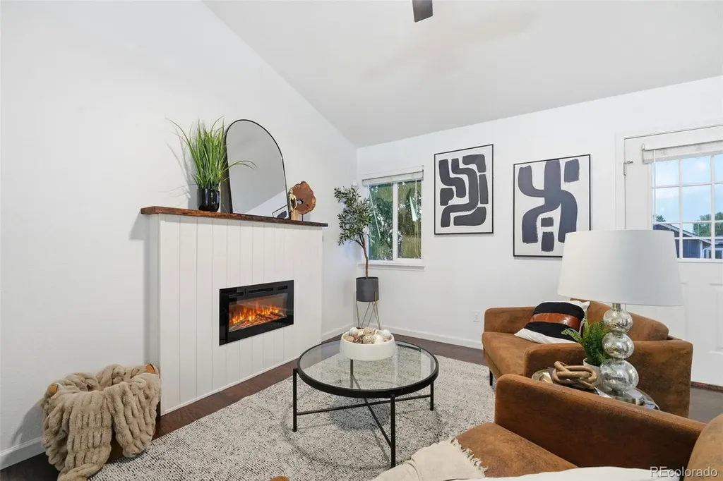 7503 Sailwind Drive Colorado Springs CO 80925
