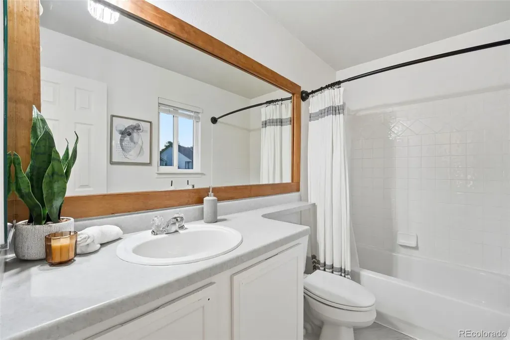 7503 Sailwind Drive Colorado Springs CO 80925