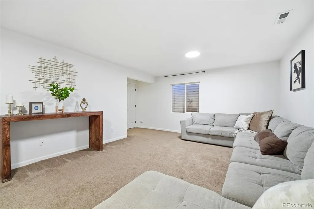 7503 Sailwind Drive Colorado Springs CO 80925